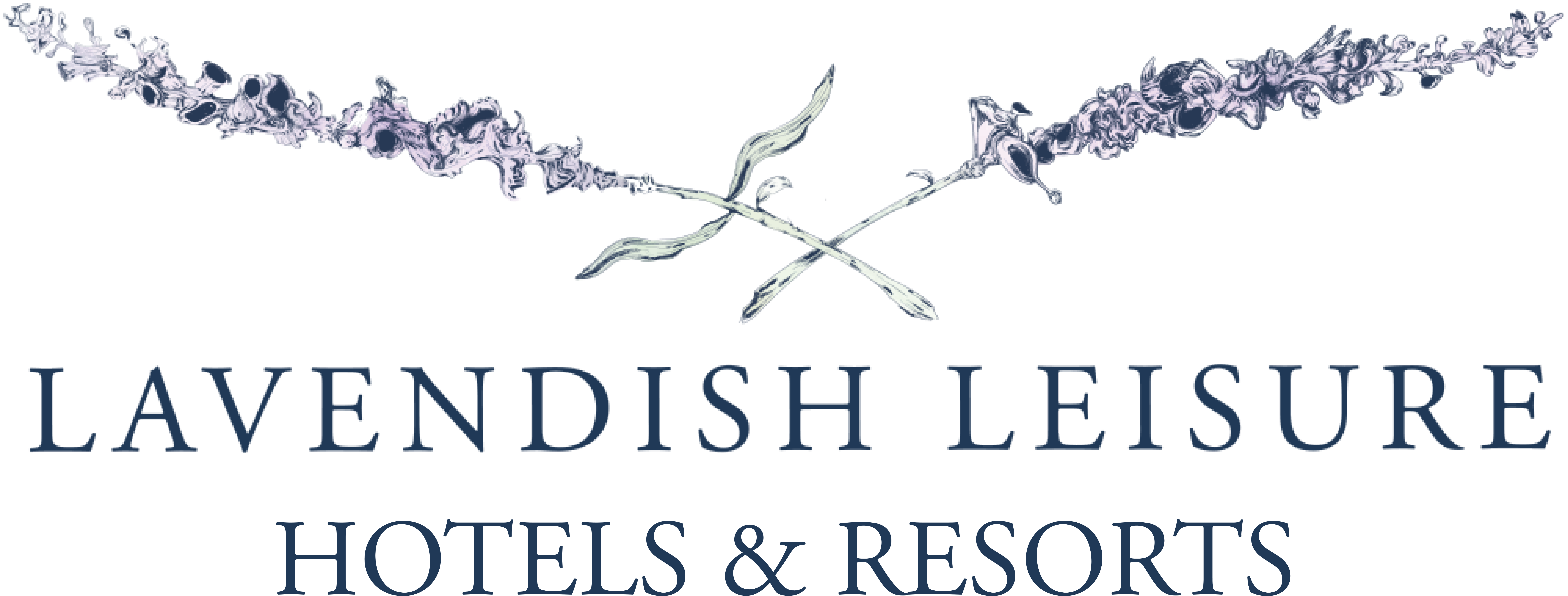 Lavendish Leisure Logo